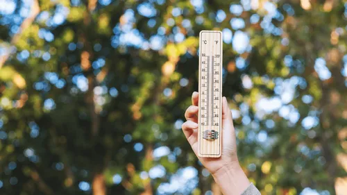 Des records de chaleur pour un début octobre