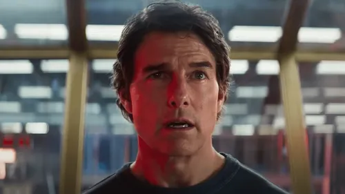 Cinéma : Tom Cruise va créer l'événement au Festival de Cannes