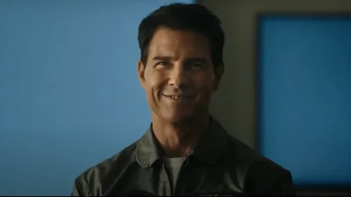 Tom Cruise va (enfin) recevoir un Oscar !