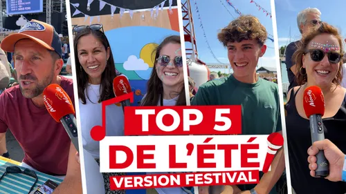 Le Top 5 des auditeurs d'Alouette pour... se préparer avant un...