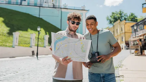 Rennes : qui veut devenir greeter ?