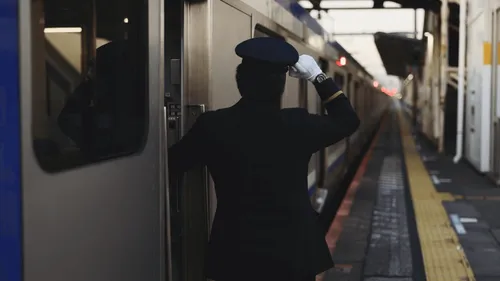 Un changement majeur anti-fraude mis en place par la SNCF