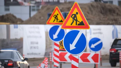 Nantes : de nouveaux bouchons sur le périphérique ?