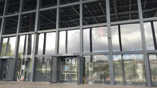 Saint-Nazaire : Un homme mis en examen et écroué pour meurtre