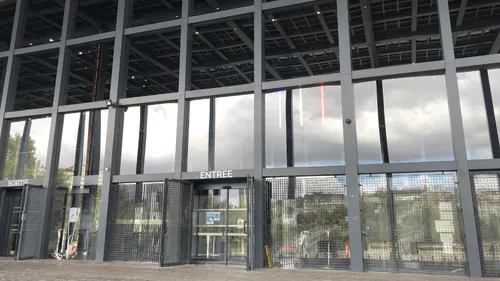 Saint-Nazaire : Un homme mis en examen et écroué pour meurtre