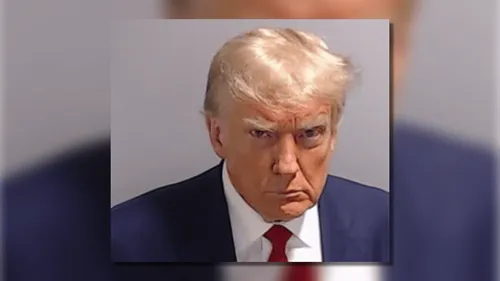 Donald Trump jugé coupable, une première pour un ex-président...