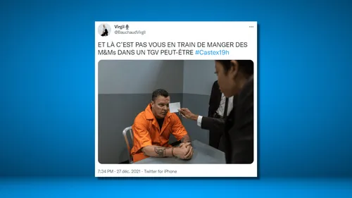 Annonces de Castex : les tweets les plus drôles de la soirée