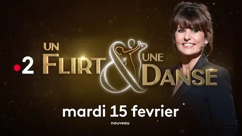 "Un flirt et une danse" : un nouveau programme sur France 2