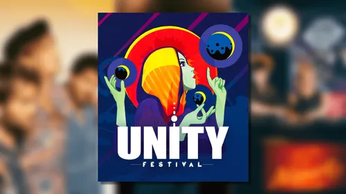 Vendée : le festival Unity recherche des bénévoles !