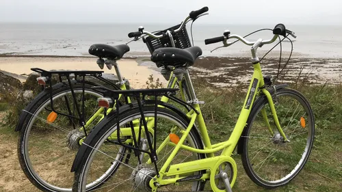 Villes cyclables : La Rochelle, Saint-Jean-de-Monts et La Tranche...