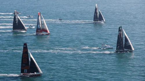 Vendée Globe 2024 : le point à 1 an du départ