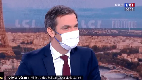 9 millions de personnes risquent de perdre leur pass vaccinal le 15...