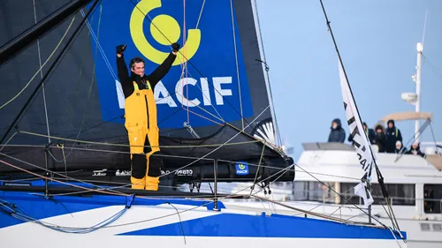 10e édition du Vendée Globe : l'heure du bilan pour les organisateurs