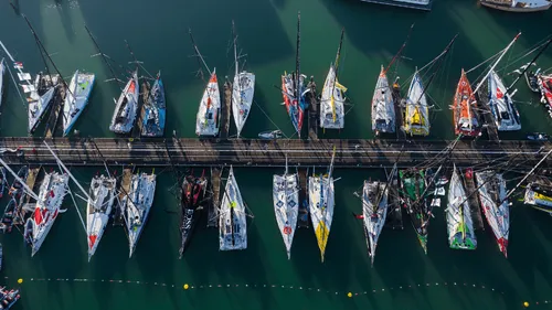 Skippers, parcours, dates : guide complet du Vendée Globe 2024-2025