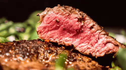 L'origine de la viande devra être indiquée dans les restaurants et...