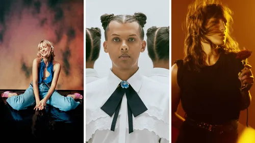 Victoires de la musique 2023 : Stromae, Angèle et Juliette Armanet...