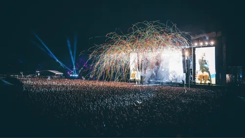 L'édition 2024 des Vieilles Charrues sera-t-elle la dernière ?