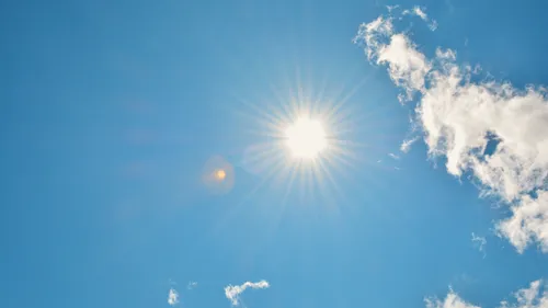 Canicule : 14 départements en vigilance orange ce samedi, 53 ce...