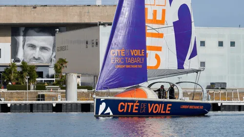 Les effets du pass sanitaire sur la Cité de la Voile