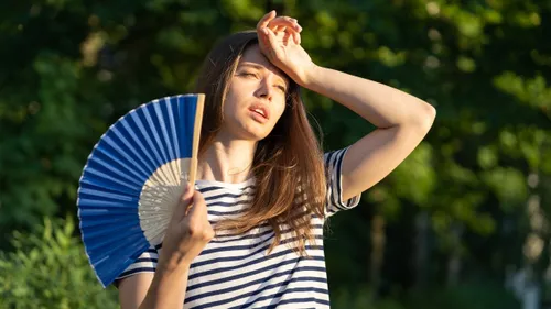 Alerte canicule dans nos régions, le pic de chaleur attendu pour ce...