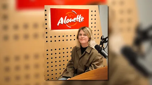 Les confidences de Zaho de Sagazan avant ses concerts à l'Arena Les...