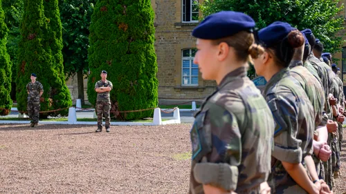 Priorité : assurer la sécurité