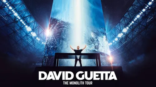David Guetta en concert à 1h30 de Sedan