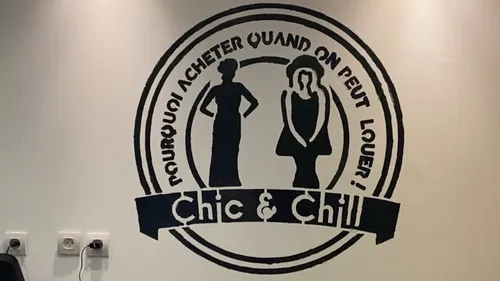 Chill and Chic : le nouveau magasin de vêtements à Charleville