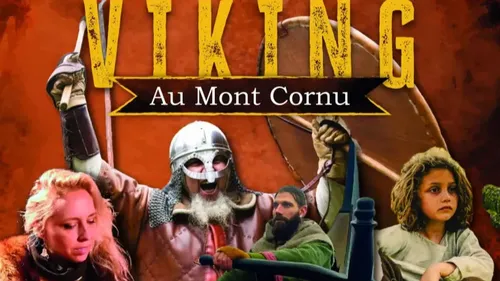 "Montcornet remonte le temps" vers l'an 882 pendant 2 jours