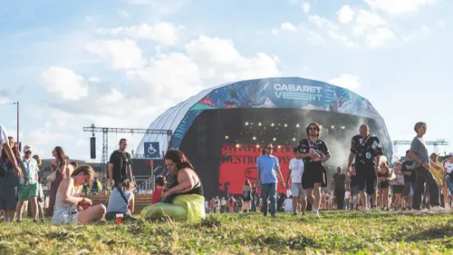 De nouveaux noms d'artistes dévoilés prochainement par le Cabaret Vert