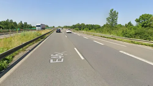 L'A34 de nouveau en travaux dès ce vendredi et pour plusieurs semaines