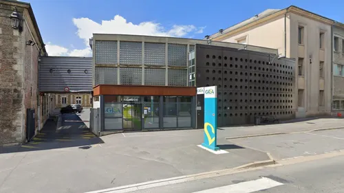 Plus aucune activité de chirurgie dans les hôpitaux du sud Ardennes...