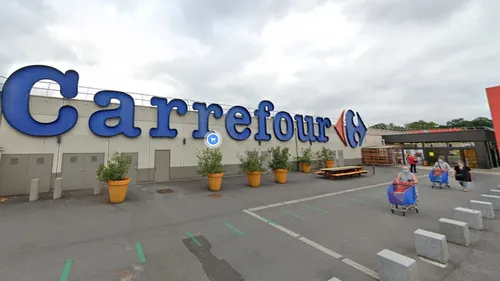 Les employés de Carrefour Charleville en grève ce mardi