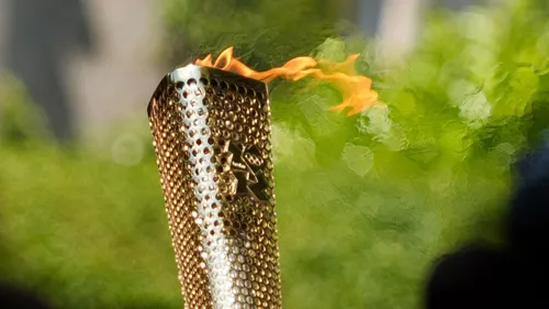 Un Ardennais portera la Flamme Olympique