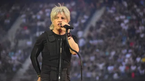 Après Reims, Indochine ajoute deux nouvelles dates dans la région