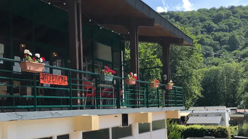 Les touristes arrivent petit à petit dans les Ardennes