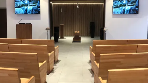 Un 2ème crématorium ouvre dans les Ardennes
