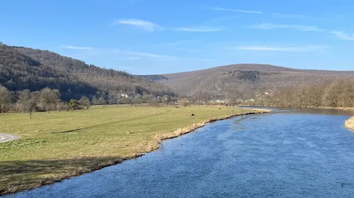 Jusqu'à 22 °C ce dimanche : où a-t-il fait le plus chaud dans la...