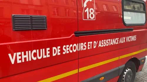 Une dame se jette d'un pont pour mettre fin à ses jours