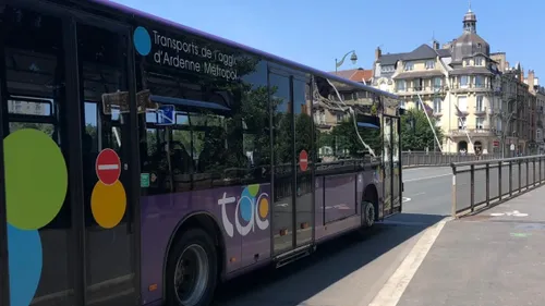 Des nouveaux arrêts pour les bus Tac