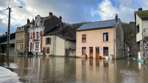 Inondations : l'état de catastrophe naturel a été rejeté