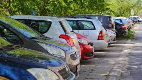 La ville de Reims lance un appel à la vigilance sur de faux PV