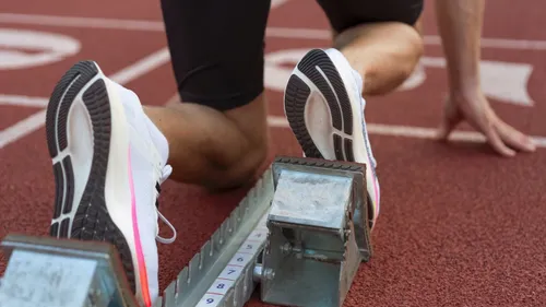 Jour J pour les Jeux Olympiques de Paris