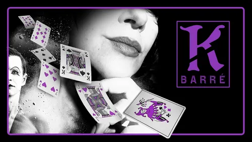 Dans la pure tradition du cabaret