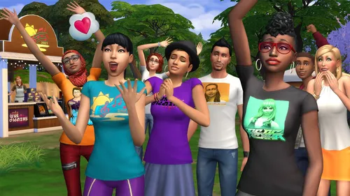 Le jeu vidéo « Les Sims » bientôt adapté au cinéma