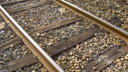 Grève sur le rail dans les Ardennes