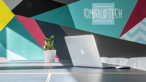 Rimbaud'Tech ouvre ses portes : rencontre avec une entreprise...