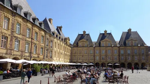 Alerte jaune canicule samedi dans la région