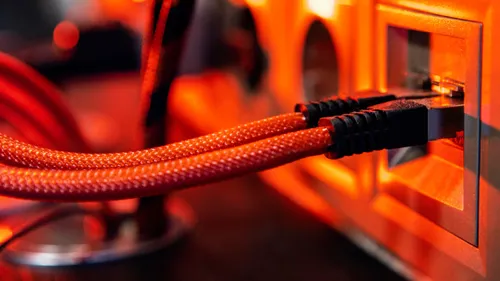 L'ADSL c'est finie !