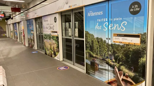 La campagne a débuté dans le Nord de la France